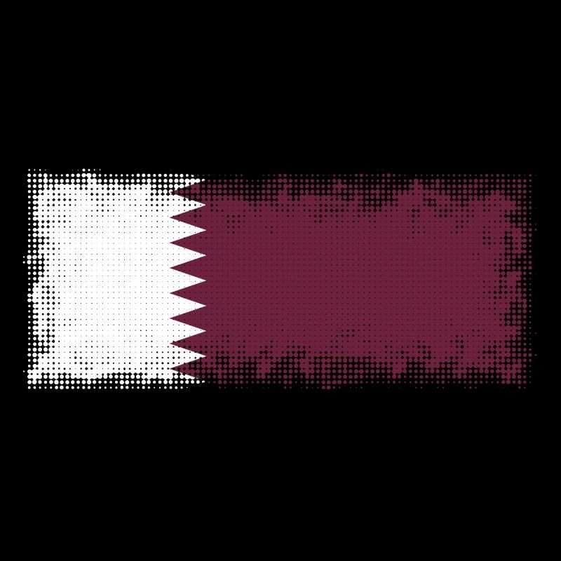 Qatar comme Qatar