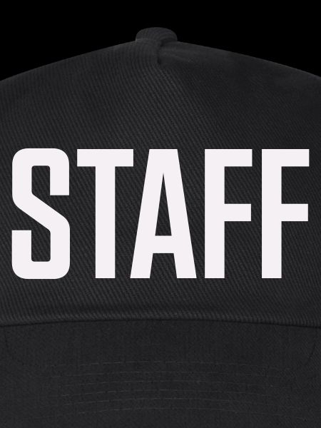 Staff