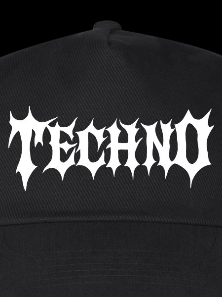 Gothic-Techno-Logo