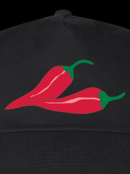 Chilli Chilischote scharf