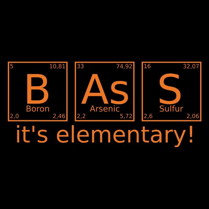 Bass-Elemente