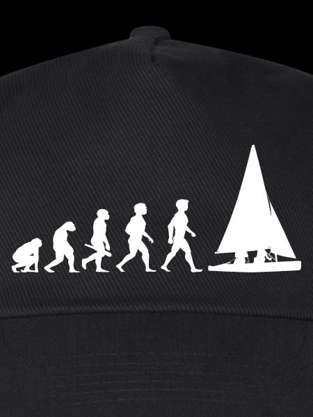 Evolution Segeln Segelboot Segelschiff
