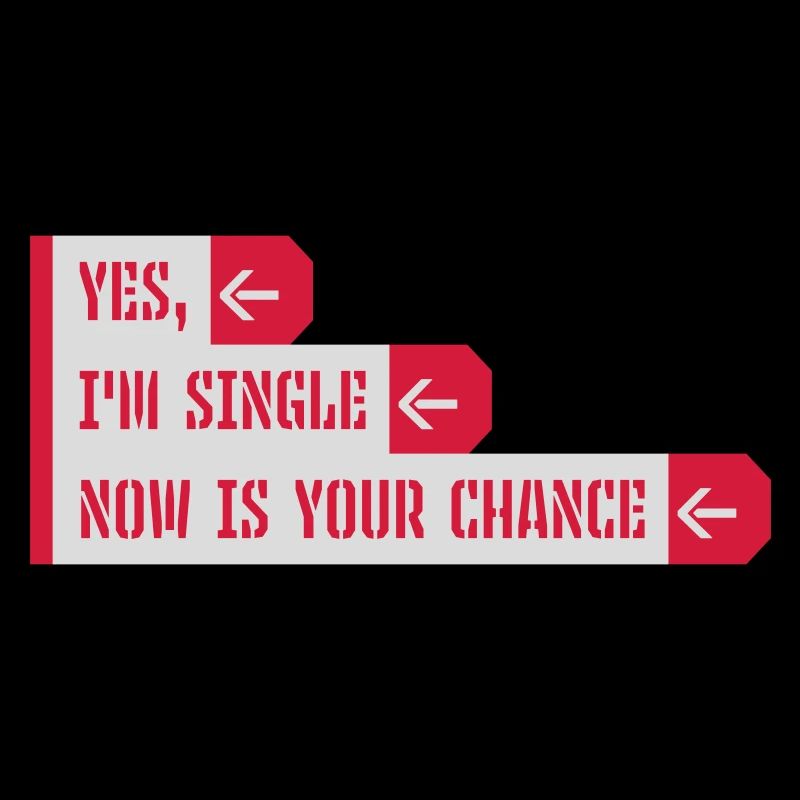 single now your chance