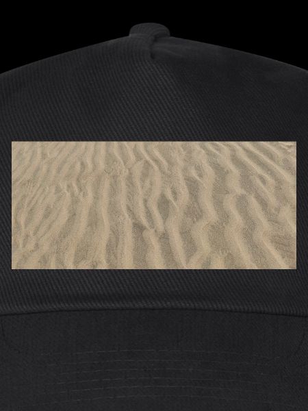 Sand horizontal