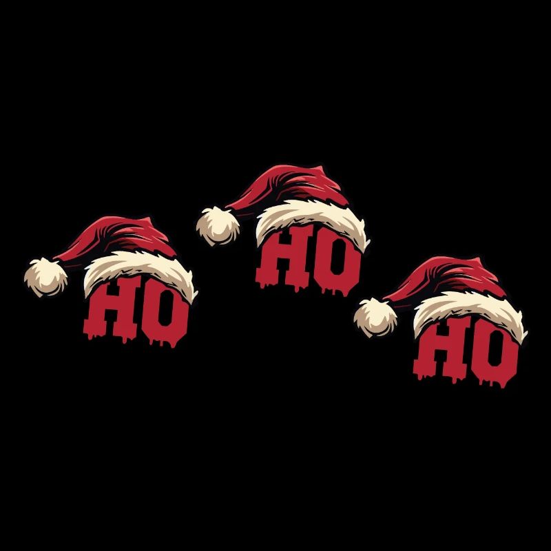 Noël Ho Ho Ho