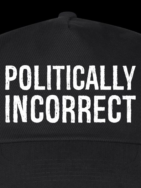 politically Incorrect