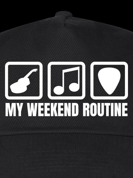 Guitar Player Weekend