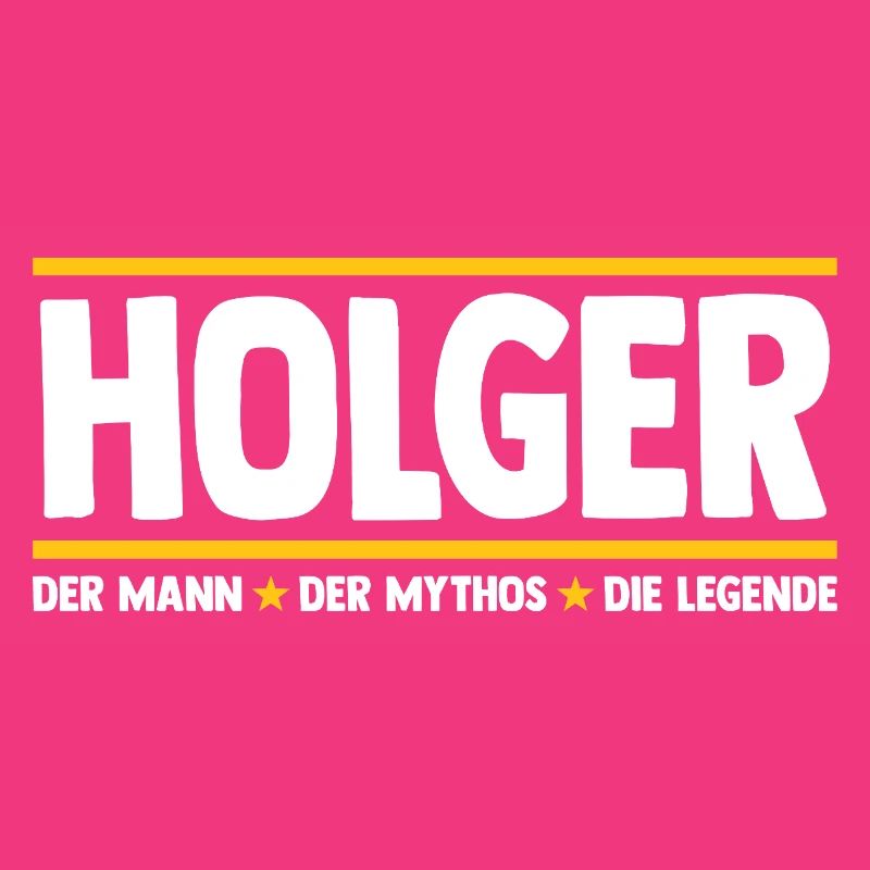 Holger