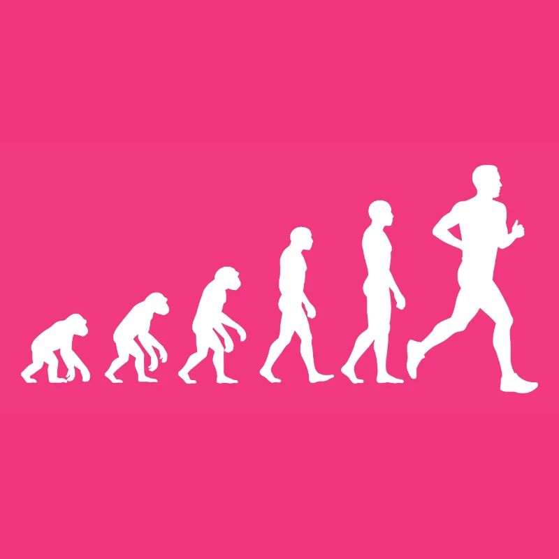 COURSE DE JOGGING – PUISSANCE DE COURSE ! COURSE DE MARATHON