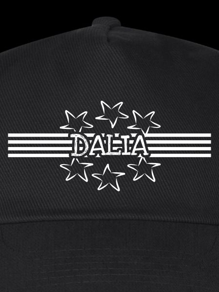 Frauenname Dalia