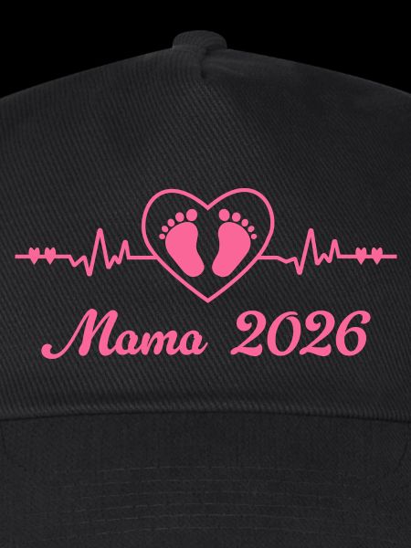 Mama 2026 Schwangerschaft Werdende Mutter