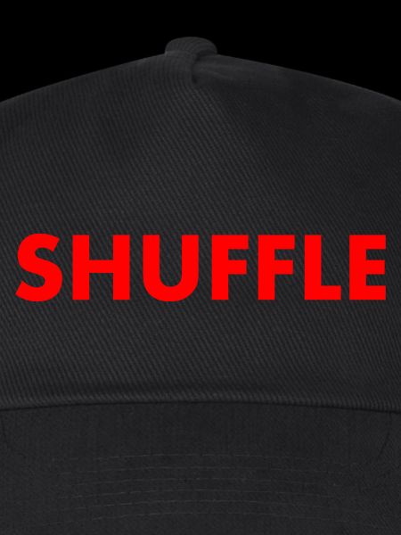 shuffle