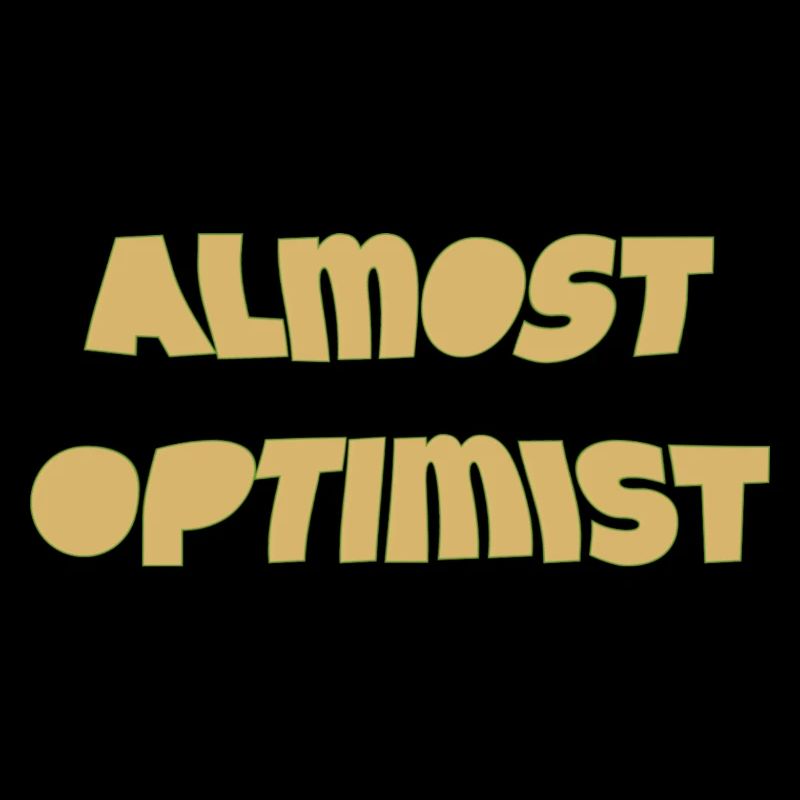 almost optimist