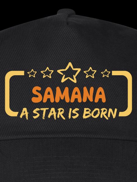 Held Samana