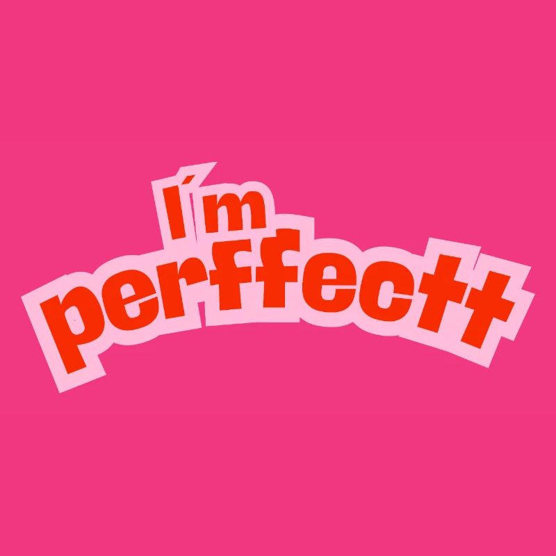 Perfektes Pink