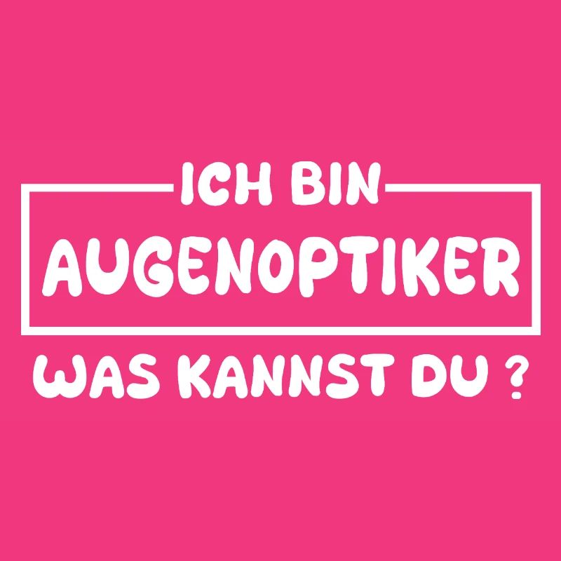Augenoptiker