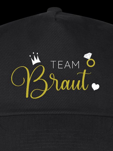 Team Braut