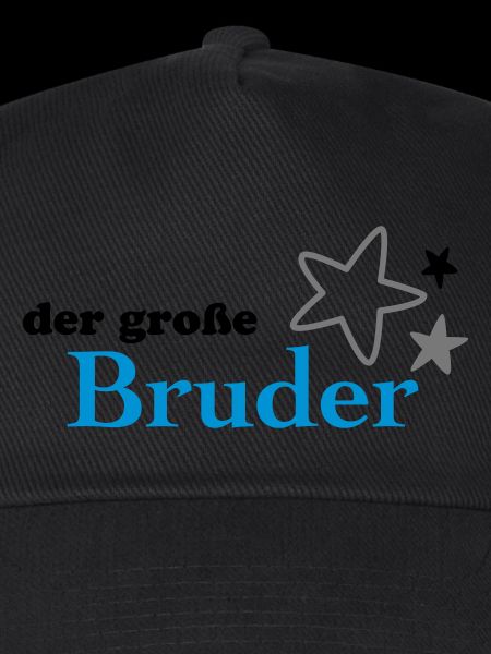 Der große Bruder