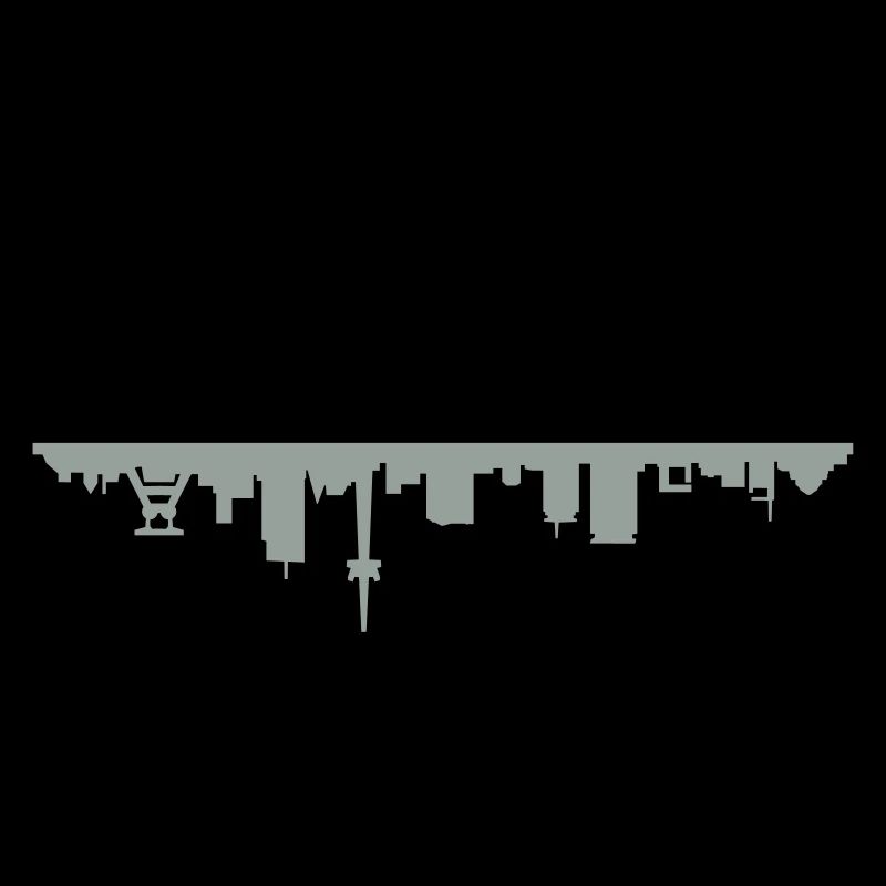 Skyline Essen
