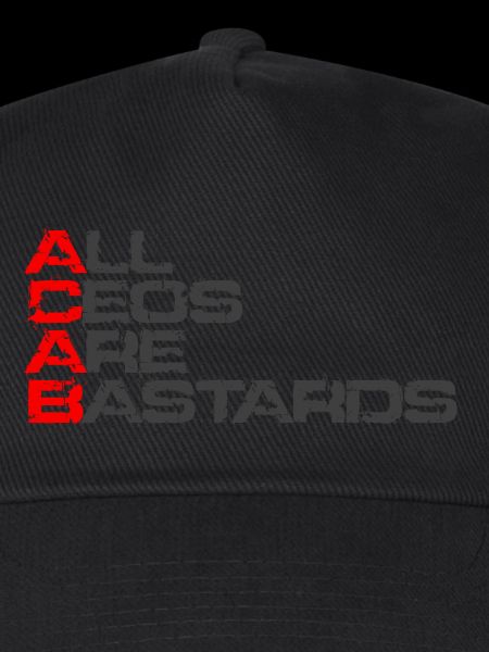 All CEOs