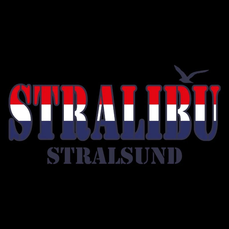 STRALIBU