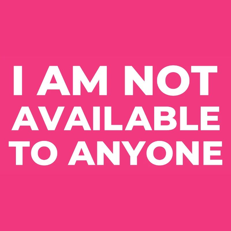 Conception de déclaration de protestation typographique audacieuse