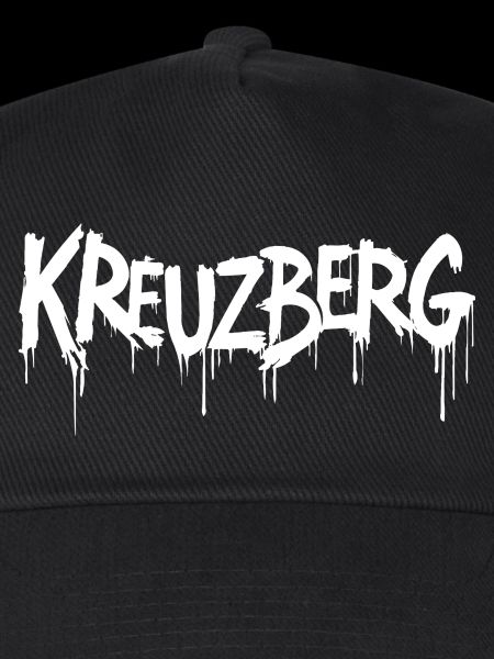Kreuzberg Graffiti