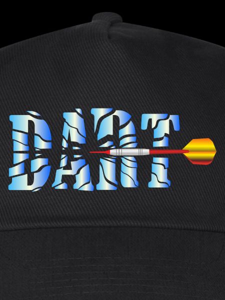 Dart Dartpfeil Geschenk