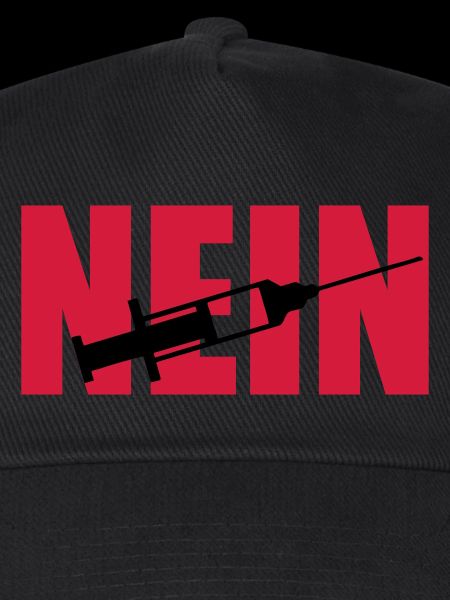 Nein Spritze
