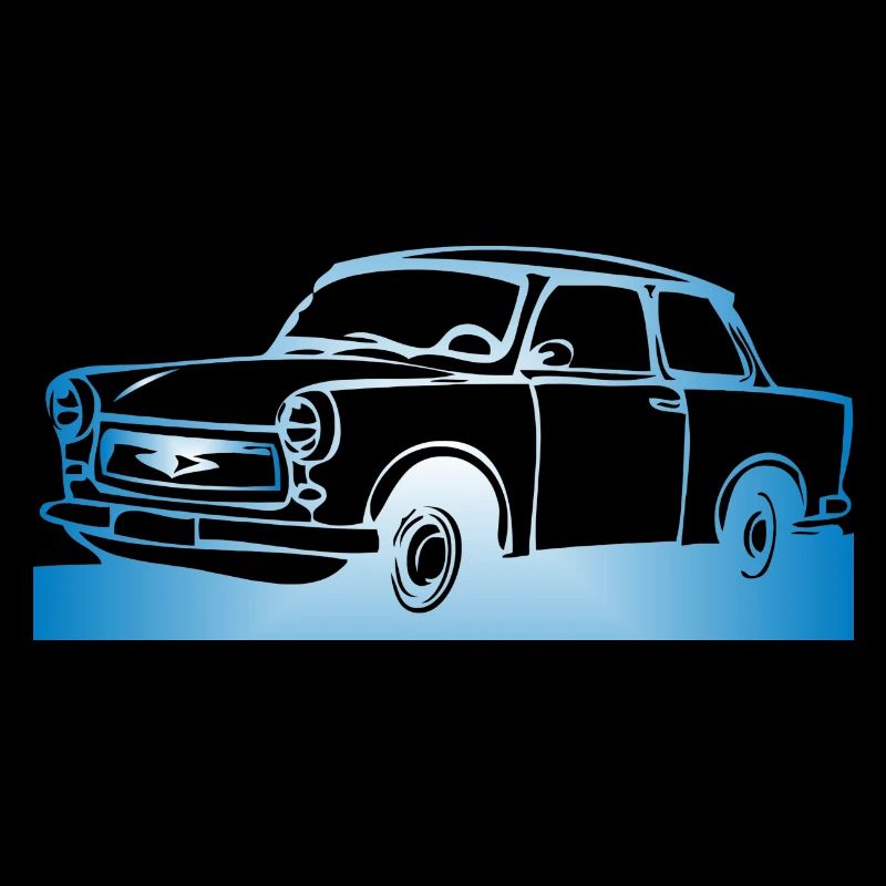  601 Limo Trabi