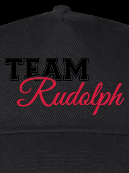 Team Rudolph
