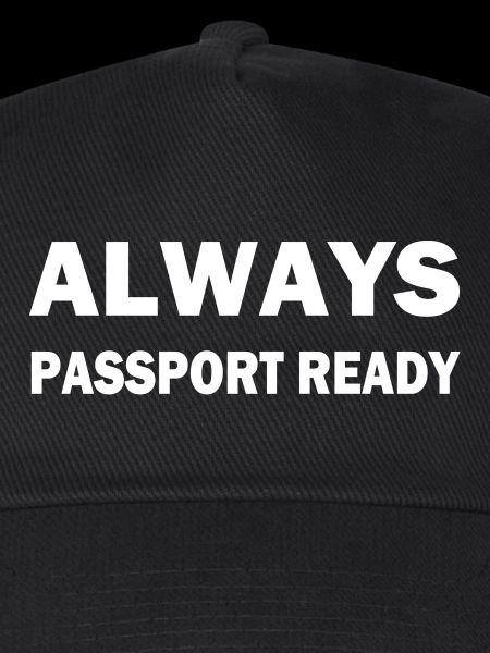 Reisepass