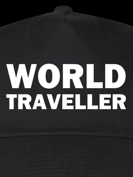 World Traveller