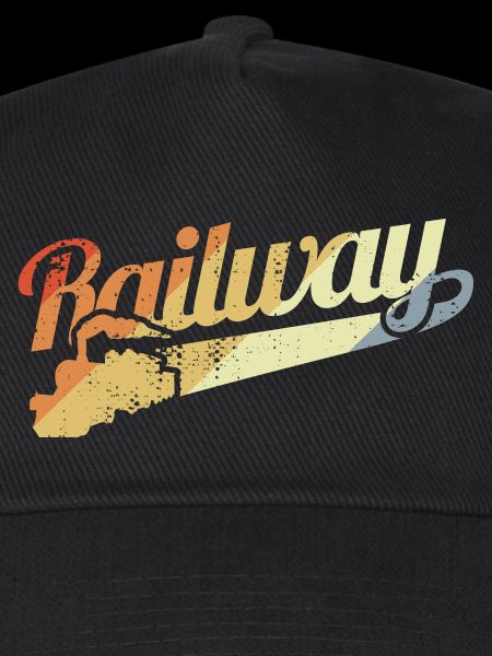 Eisenbahn Motivation