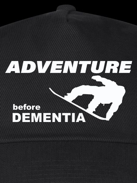 SNOWBOARD ADVENTURE