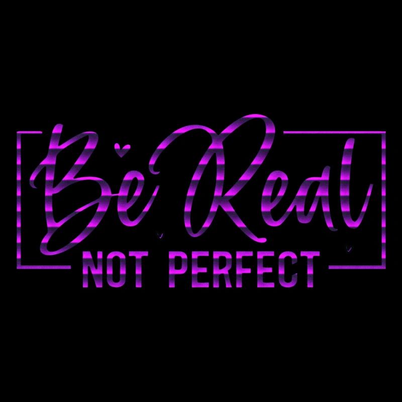 Be original vector design symbol retro quote label