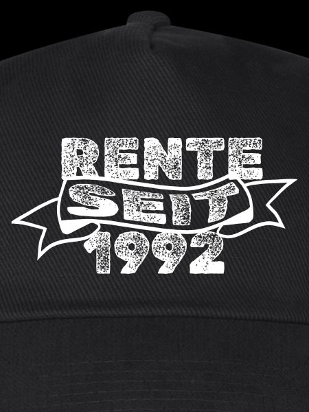 Rente 1992