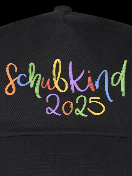 Schulkind 2025