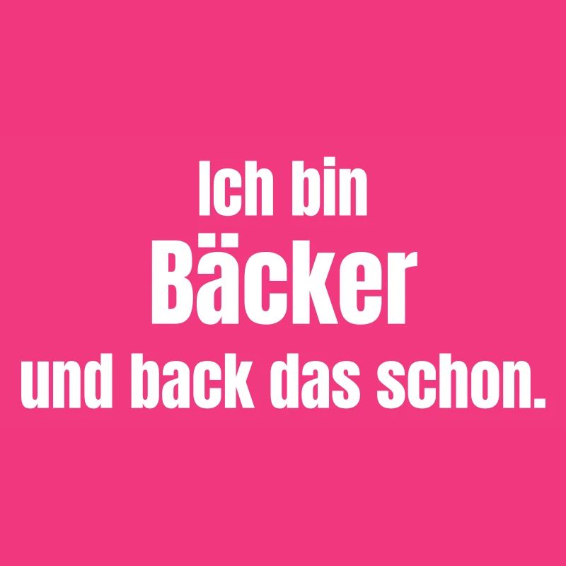 Bäcker