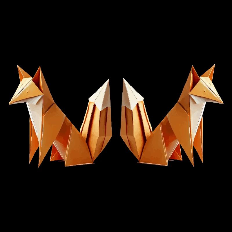 fuchs origami 2