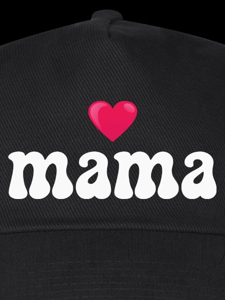Mama Mutter