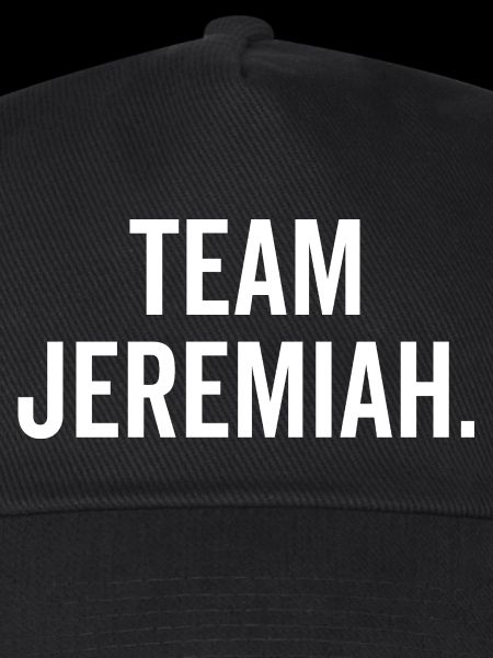 Team Jeremiah