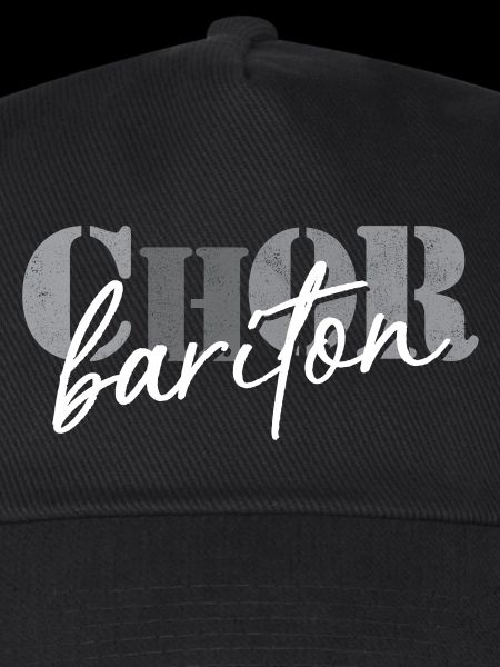 Chor Bariton