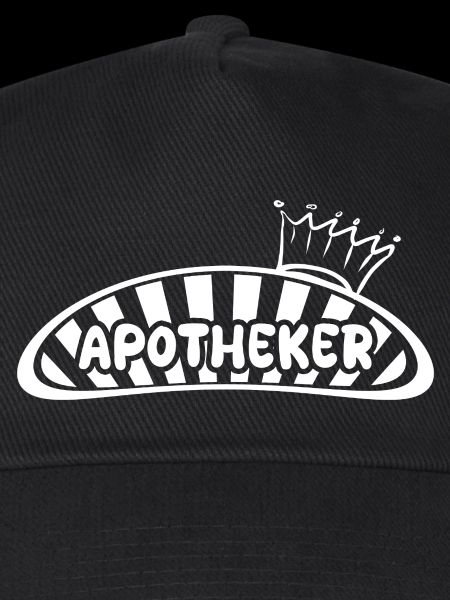 Apotheker