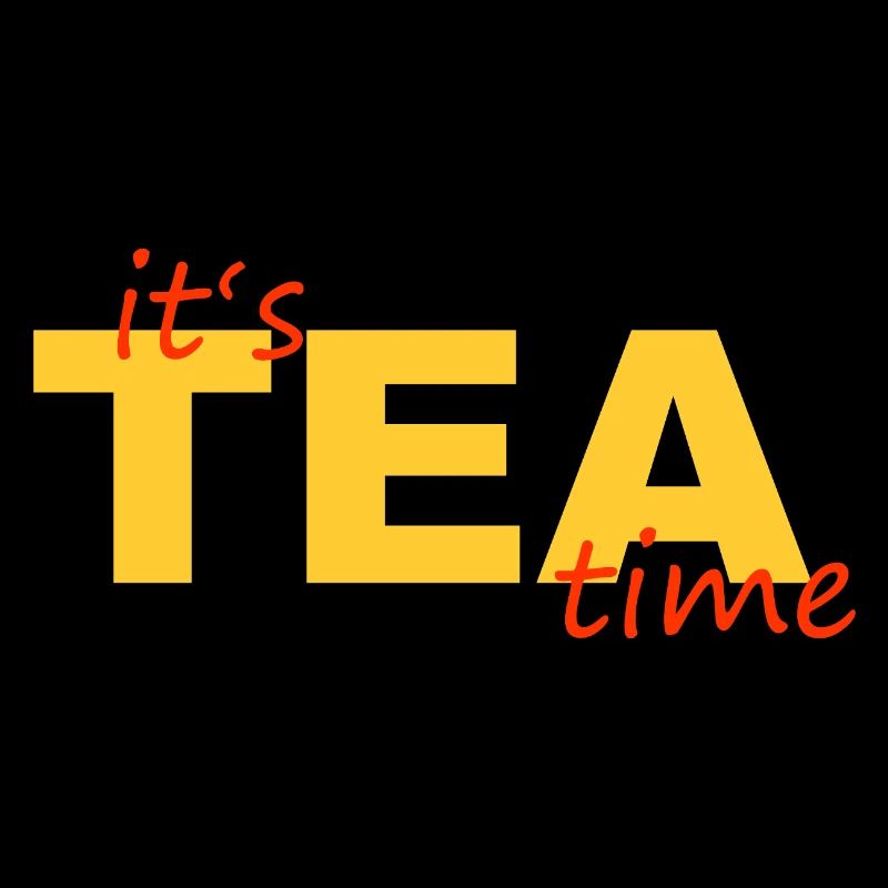 TEA TIME