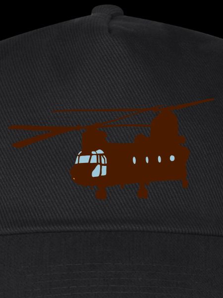 Hubschrauber