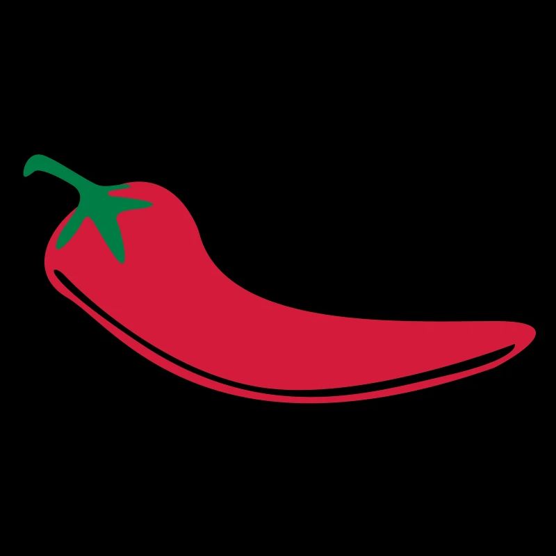Piment rouge
