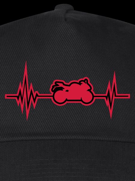 motorrad puls