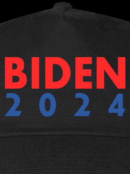Joe biden 2024