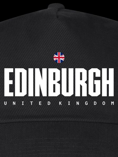 Edinburgh